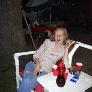 Meet your Posher, Flaquita cole